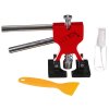 Opravná sada na promáčklé karoserie s vytahovákem CAR BODY REPAIR SET 50, 50ks