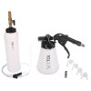 Sada na odvzdušnění brzd MECHANIC BRAKE BLEEDING SET 8
