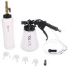 Sada na odvzdušnění brzd MECHANIC BRAKE BLEEDING SET 8