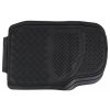 Univerzální gumové autokoberce CAR MAT UNI SET 3, komplet, 4ks