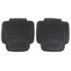 Univerzální gumové autokoberce CAR MAT UNI SET 3, komplet, 4ks