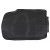 Univerzální gumové autokoberce CAR MAT UNI SET 2, komplet, 3ks