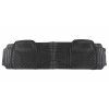 Univerzální gumové autokoberce CAR MAT UNI SET 2, komplet, 3ks
