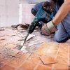 Sekáč plochý SDS MAX - 40 x 400mm GEKO nářadí G40019