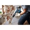 Sekáč plochý SDS MAX - 40 x 400mm GEKO nářadí G40019