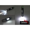 Svítilna LED 750lm FLASH Cattara 13147