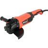 Bruska úhlová 2400W, pr. do 230mm, 6600ot/min Yato YT-82105
