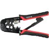 Kleště konektorové 190 mm RJ45/RJ11 Yato YT-22442