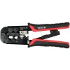 Kleště konektorové 190 mm RJ45/RJ11 Yato YT-22442