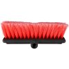 Teleskopický průtokový kartáč na mytí auta CAR DETAILING WASH BRUSH 1, 70-120cm SIXTOL SIXTOL SX1262
