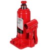 Hydraulický zvedák panenka SX BOTTLE JACK 3T - bez obalu SIXTOL SIXTOL SX1145RO