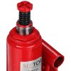 Hydraulický zvedák panenka SX BOTTLE JACK 3T - bez obalu SIXTOL SIXTOL SX1145RO