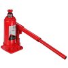 Hydraulický zvedák panenka SX BOTTLE JACK 3T - bez obalu SIXTOL SIXTOL SX1145RO