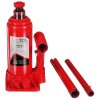 Hydraulický zvedák panenka SX BOTTLE JACK 3T - bez obalu SIXTOL SIXTOL SX1145RO