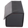 Organizér do kufru auta CAR COMPACT LEATHER L, 2 přihrádky, skládací, s víkem SIXTOL SIXTOL SX1091