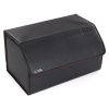 Organizér do kufru auta CAR COMPACT LEATHER L, 2 přihrádky, skládací, s víkem SIXTOL SIXTOL SX1091