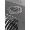Infračervený olejový ohřívač 16kW DED9977