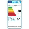 Infračervený olejový ohřívač 16kW DED9977
