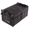 Organizér do kufru auta CAR COMPACT 14 PRO, 14 přihrádek, skládací, s víkem SIXTOL SIXTOL SX1085