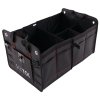 Organizér do kufru auta CAR COMPACT 14 PRO, 14 přihrádek, skládací, s víkem SIXTOL SIXTOL SX1085
