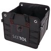 Organizér do kufru auta CAR COMPACT 14 PRO, 14 přihrádek, skládací, s víkem SIXTOL SIXTOL SX1085