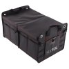 Organizér do kufru auta CAR COMPACT 14 PRO, 14 přihrádek, skládací, s víkem SIXTOL SIXTOL SX1085