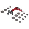 Pneumatický stlačovák brzdových pístů MECHANIC BRAKE SET PNEU 16, sada 16ks SIXTOL SIXTOL SX1272