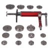 Pneumatický stlačovák brzdových pístů MECHANIC BRAKE SET PNEU 16, sada 16ks SIXTOL SIXTOL SX1272