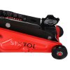 Pojízdný hydraulický zvedák 2,5t SX JACK SUV 2,5T - poškozený obal SIXTOL SIXTOL SX3070RO