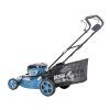 Akumulátorová sekačka 46cm DED6997X-2A5 - 2x18V, 2xDED7035, DED7038V