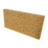 Hladítko plastové 280x140/30 mm - hydropěna hrubá MAGG 080193