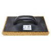 Hladítko plastové 280x140/30 mm - hydropěna hrubá MAGG 080193
