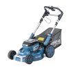 Akumulátorová sekačka s pohonem 46 cm  2x18V DED6998X-2A5