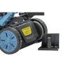Akumulátorová sekačka s pohonem 46 cm  2x18V DED6998X-2A5