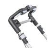 Akumulátorová sekačka s pohonem 46 cm  2x18V DED6998X-2A5