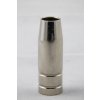 Kryt (hubice) hořáku MIG, délka 53 mm, pr. 12 mm
