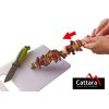 Grilovací špízy dvojité, 32 cm, sada 2ks Cattara 14091