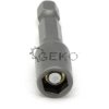 Magnetický nástavec do vrtačky 1/4" - 13 x 48mm GEKO nářadí G15003