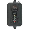 Nabíječka akumulátoru LOAD udržovací 1Amp 6/12V Compass 07150