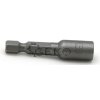 Magnetický nástavec do vrtačky 1/4" - 13 x 48mm GEKO nářadí G15003