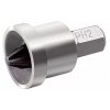 Bit 1/4" s dorazem na sádrokarton