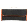 Organizér brašna do kufru 50x15cm ORANGE Compass 06607