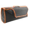 Organizér brašna do kufru 50x15cm ORANGE Compass 06607