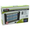Lapač hmyzu UV GLOW 2,1W 230V Cattara 13190