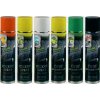Cockpit sprej 400ml - pomeranč DEN BRAVEN TA30204