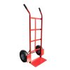 Transportní vozík - rudl; nosnost 200 kg