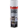 Den Braven - značkovací sprej 500ml - bílý