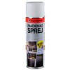 Den Braven - značkovací sprej 500ml - reflexní žlutá