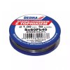 Pájka s tavidlem 1,0 mm, 50g - Sn60Pb40; SW26/3/2,5%