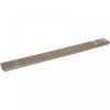 Pájecí cín tyčový čtvercový, délka 250 mm, 330g - Sn60Pb40E / balení 3 ks
